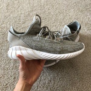 Adidas Tubular Doom Sock Primeknit Sneakers